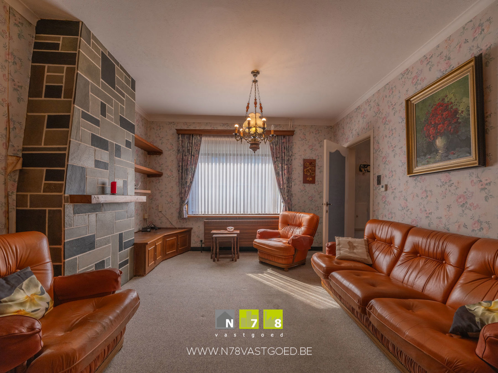 Maison à vendre à Dilsen-Stokkem avec 3 chambres - photo 3