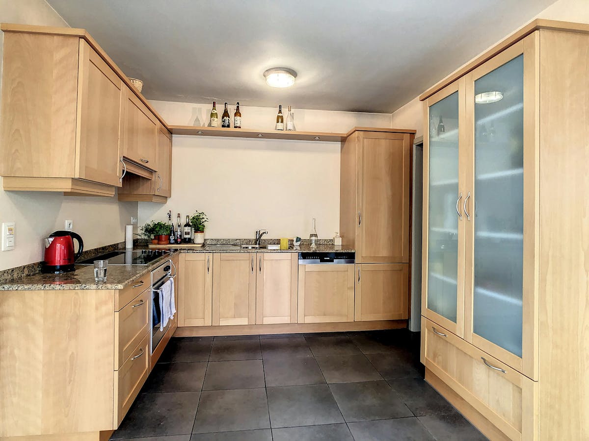 Spacious 3 bedroom house for rent in the center of Kalmthout - photo 5