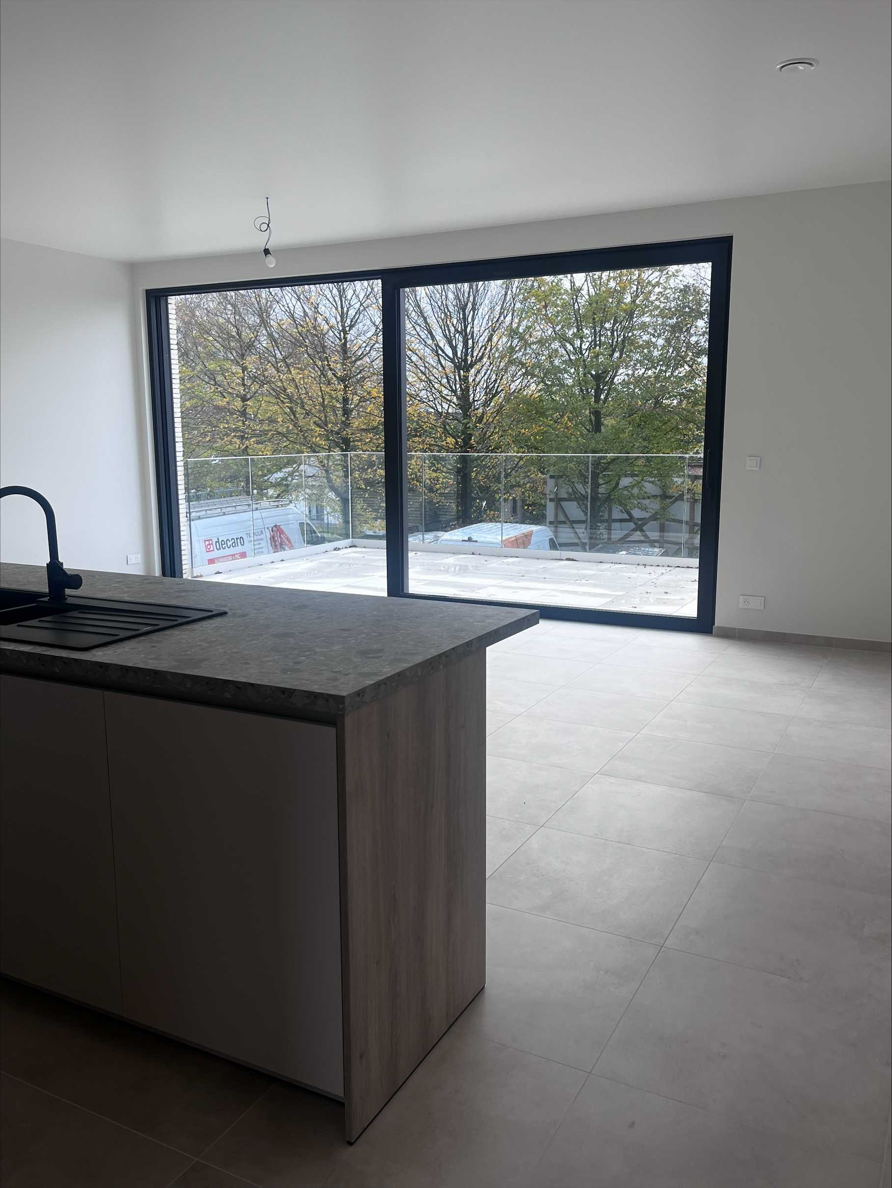 Appartement te huur in Tielrode met 2 slaapkamers - foto 4