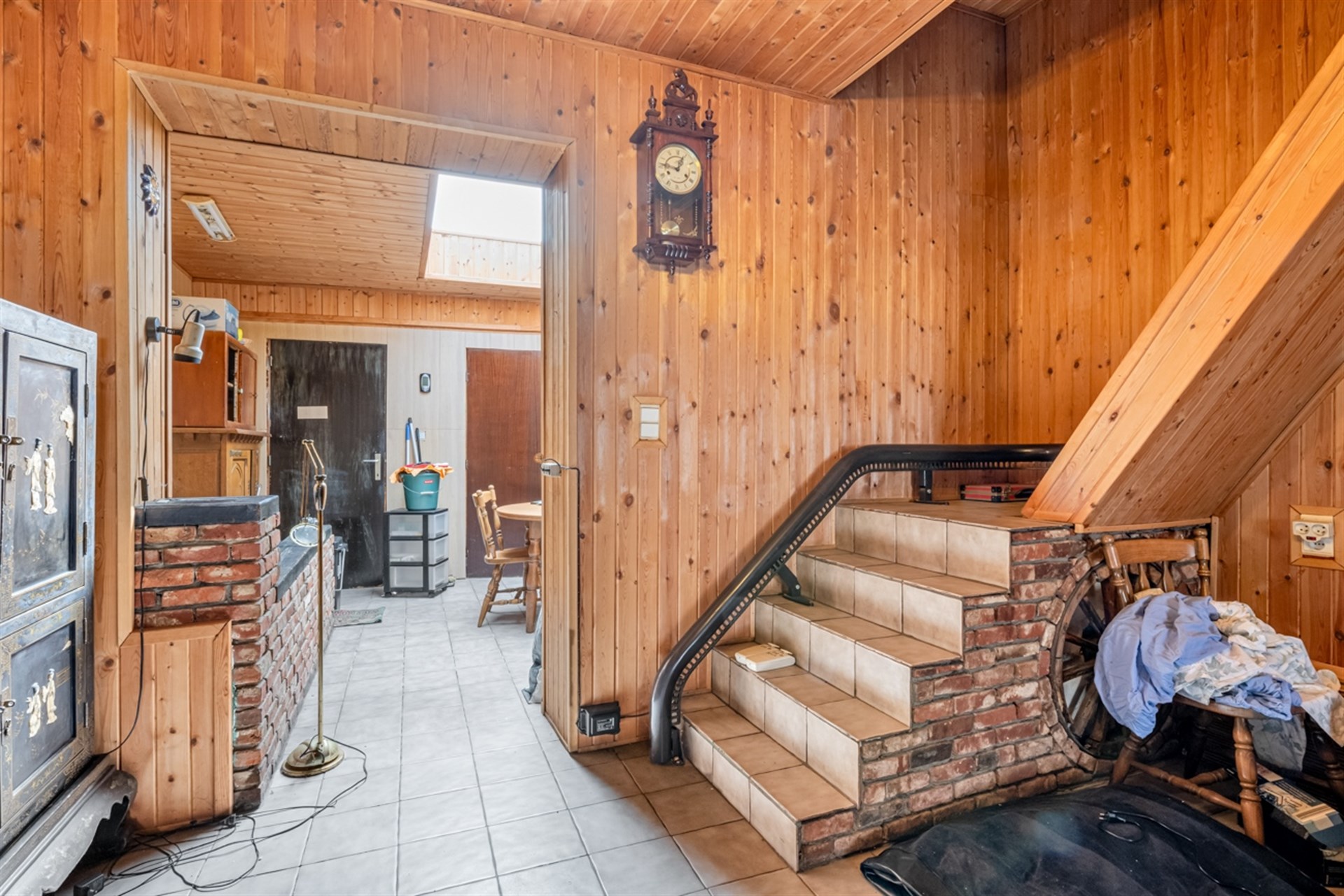 Solide woning met twee slaapkamers te Aalst - foto 5