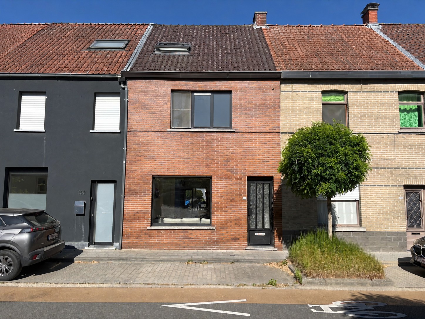 Maison à louer à Deinze