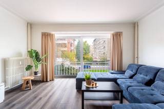 Apartment for sale in Antwerp