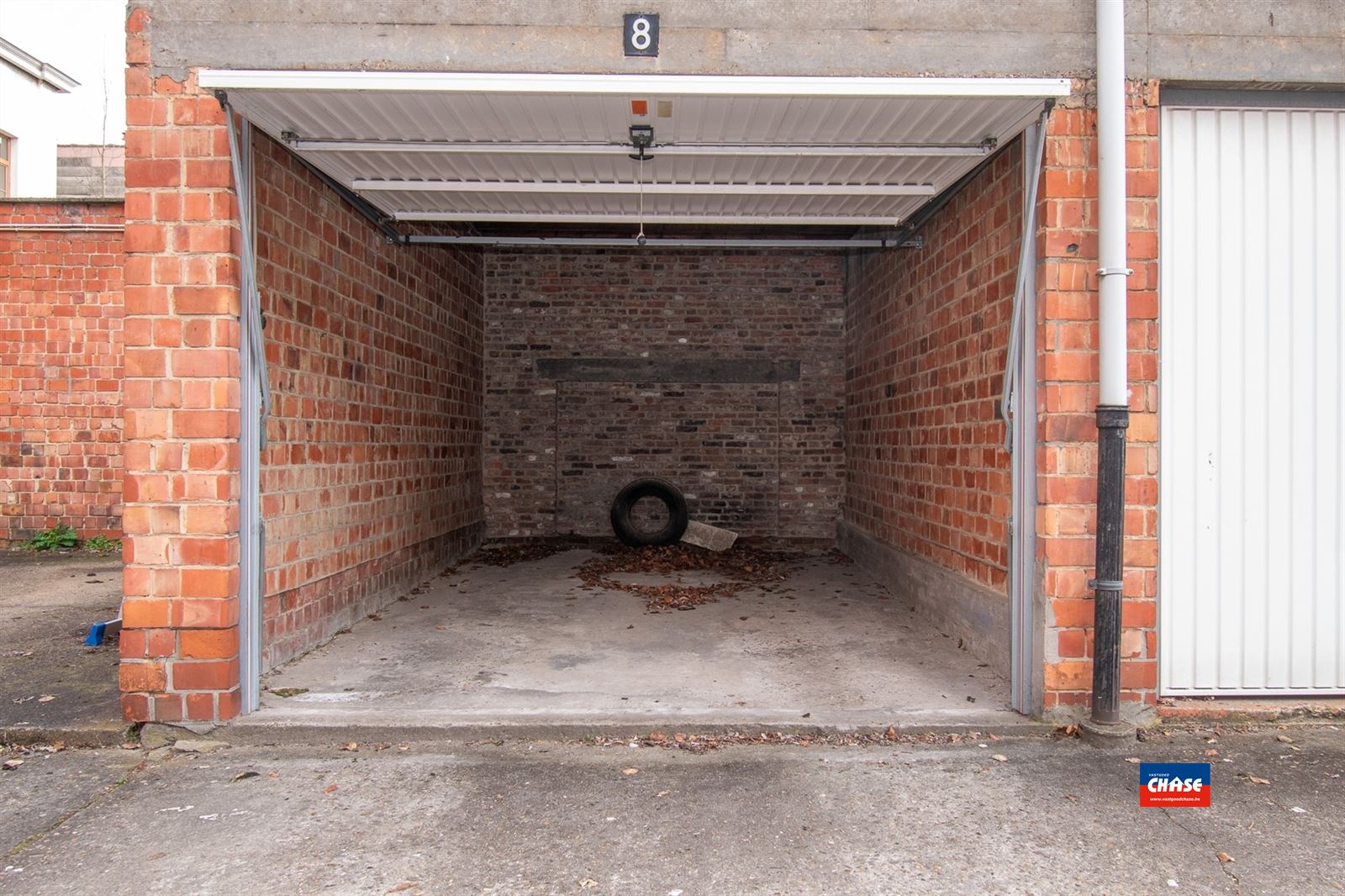 Garagebox in het centrum!  - foto 4
