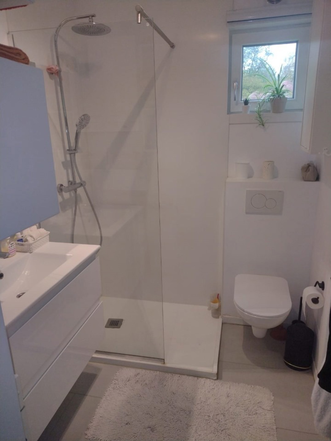 Mobiele woonunit op wielen – staalskeletbouw in Lichtaart - foto 3