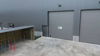 Nieuwe KMO-unit met een oppervlakte van 202 m². De nieuwe KMO-ontwikkeling 'PORTIS' bestaat uit 49 KMO-units met oppervlaktes tussen 164 m² en...