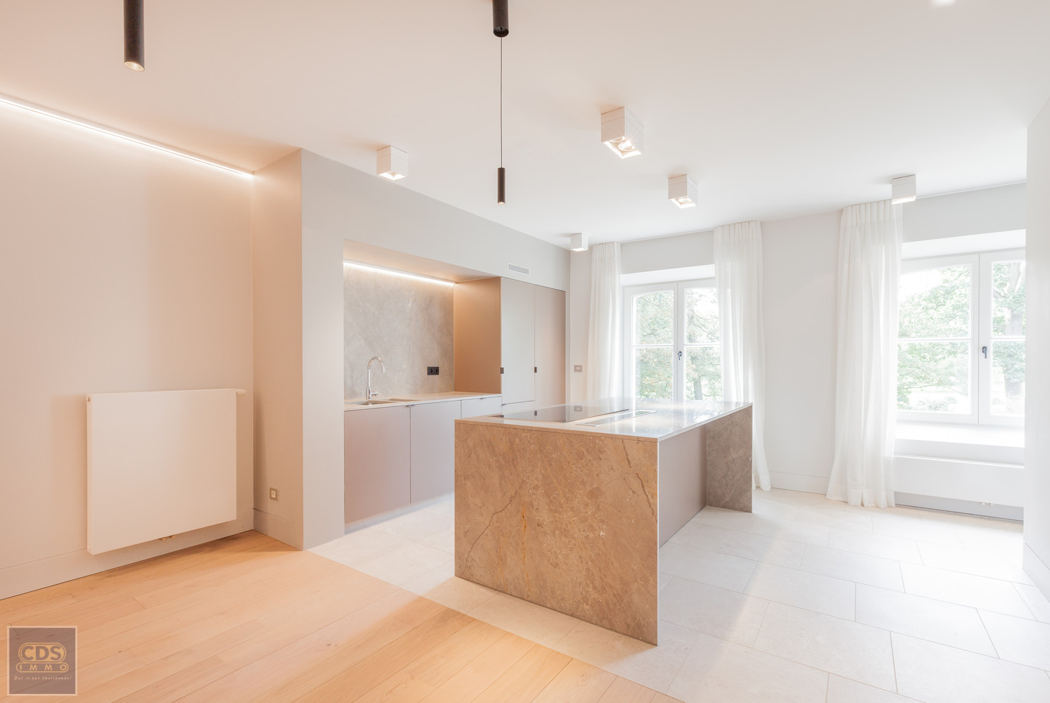 Appartement à louer à Linden avec 2 chambres - photo 4