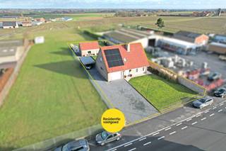 Maison à vendre à Houthulst