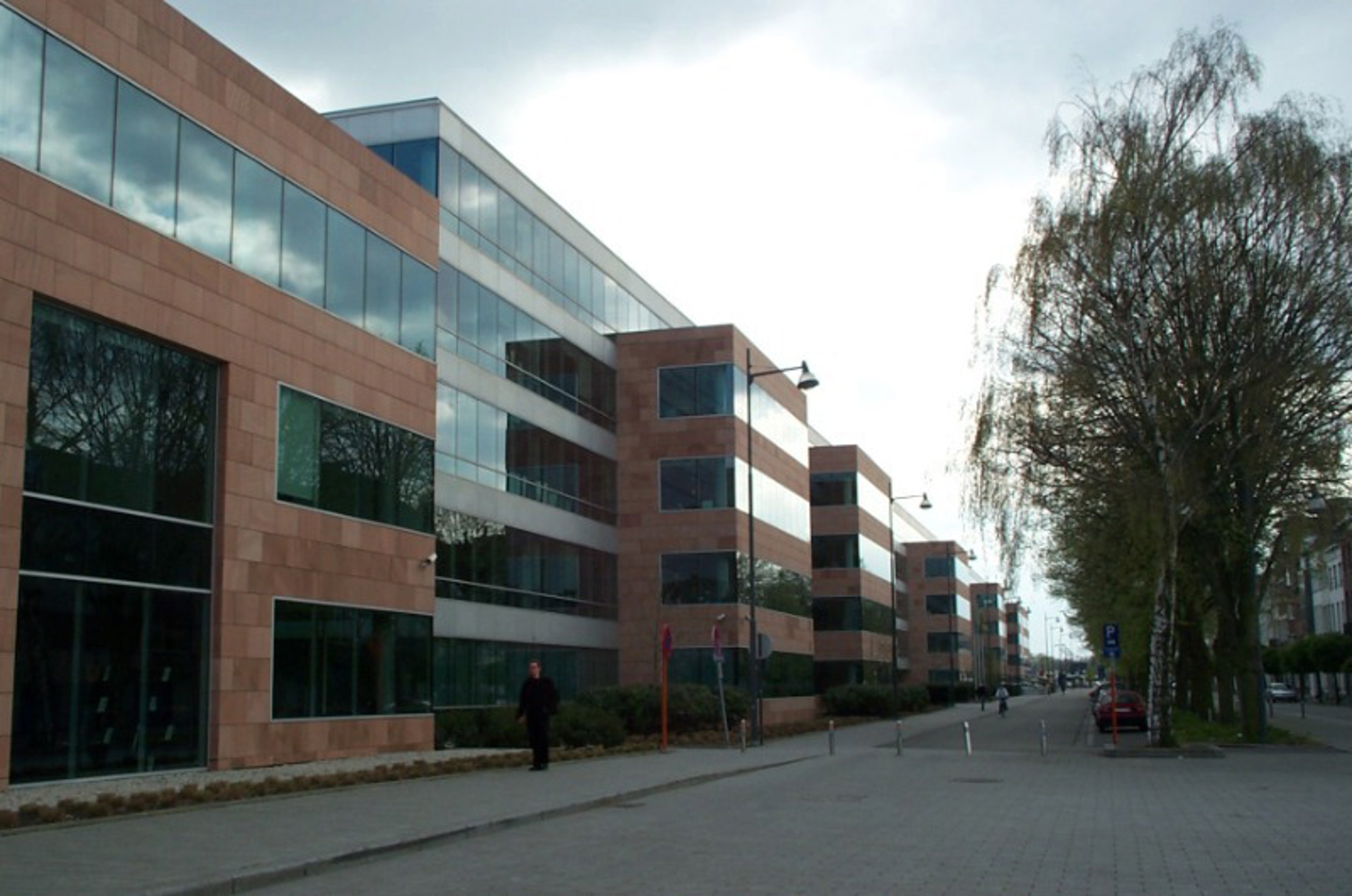 Commercieel te huur in Mechelen - foto 1