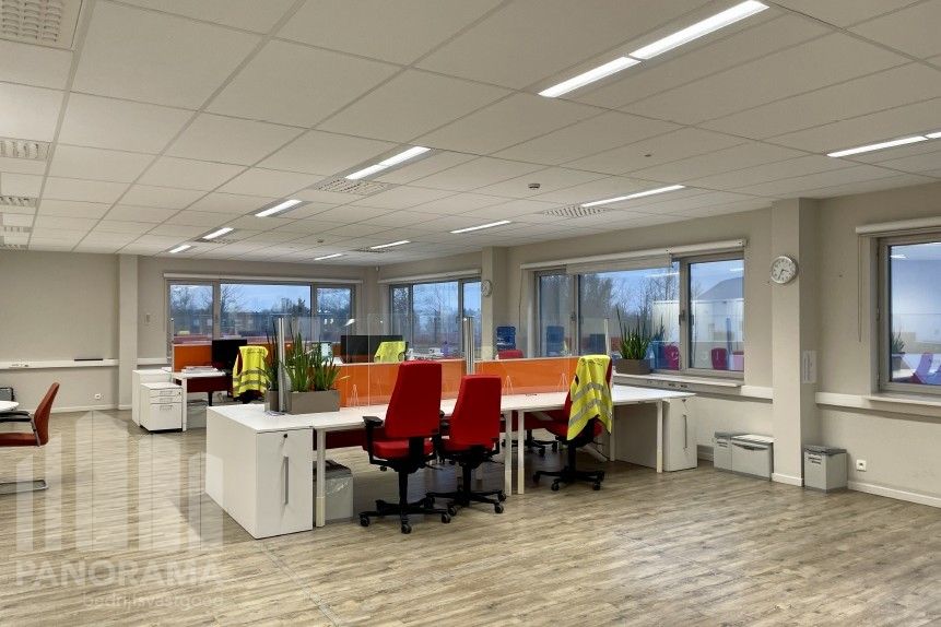 3.128 m² logistiek magazijn in Wilrijk - foto 4