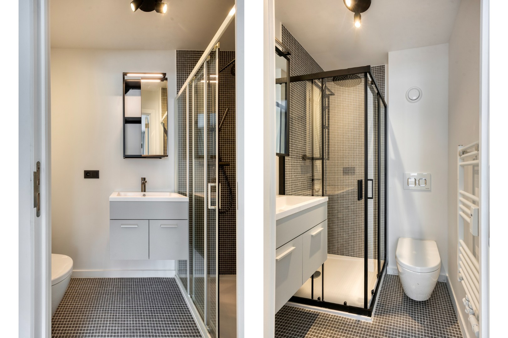 Appartement à vendre à Louvain avec 1 chambre - photo 2