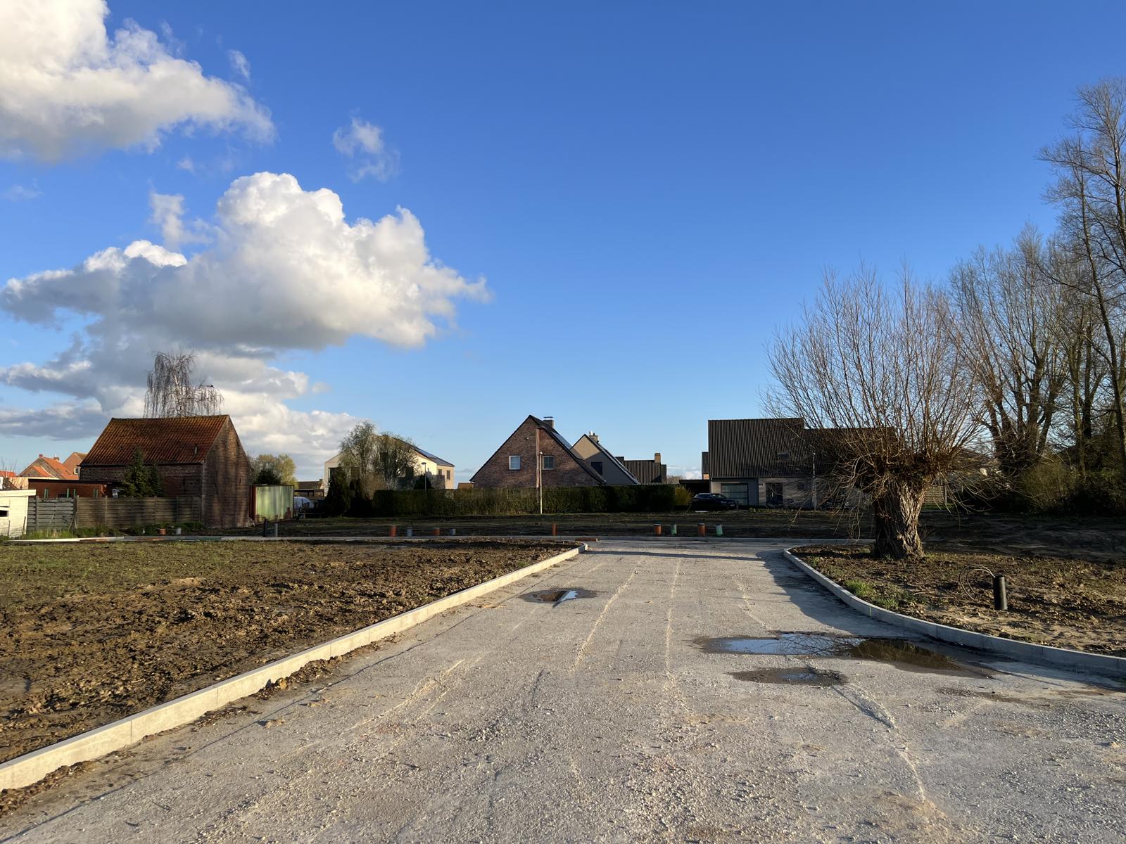 Terrain à vendre à Ypres - photo 3