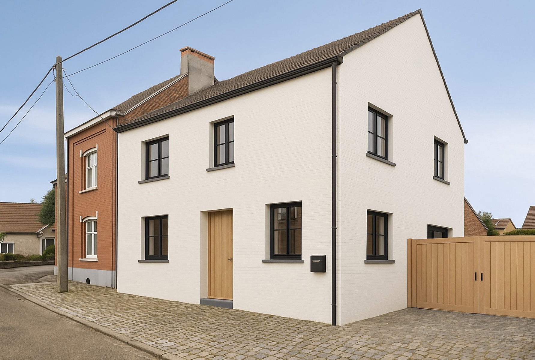 Huis te koop in Bierbeek met 3 slaapkamers - foto 2