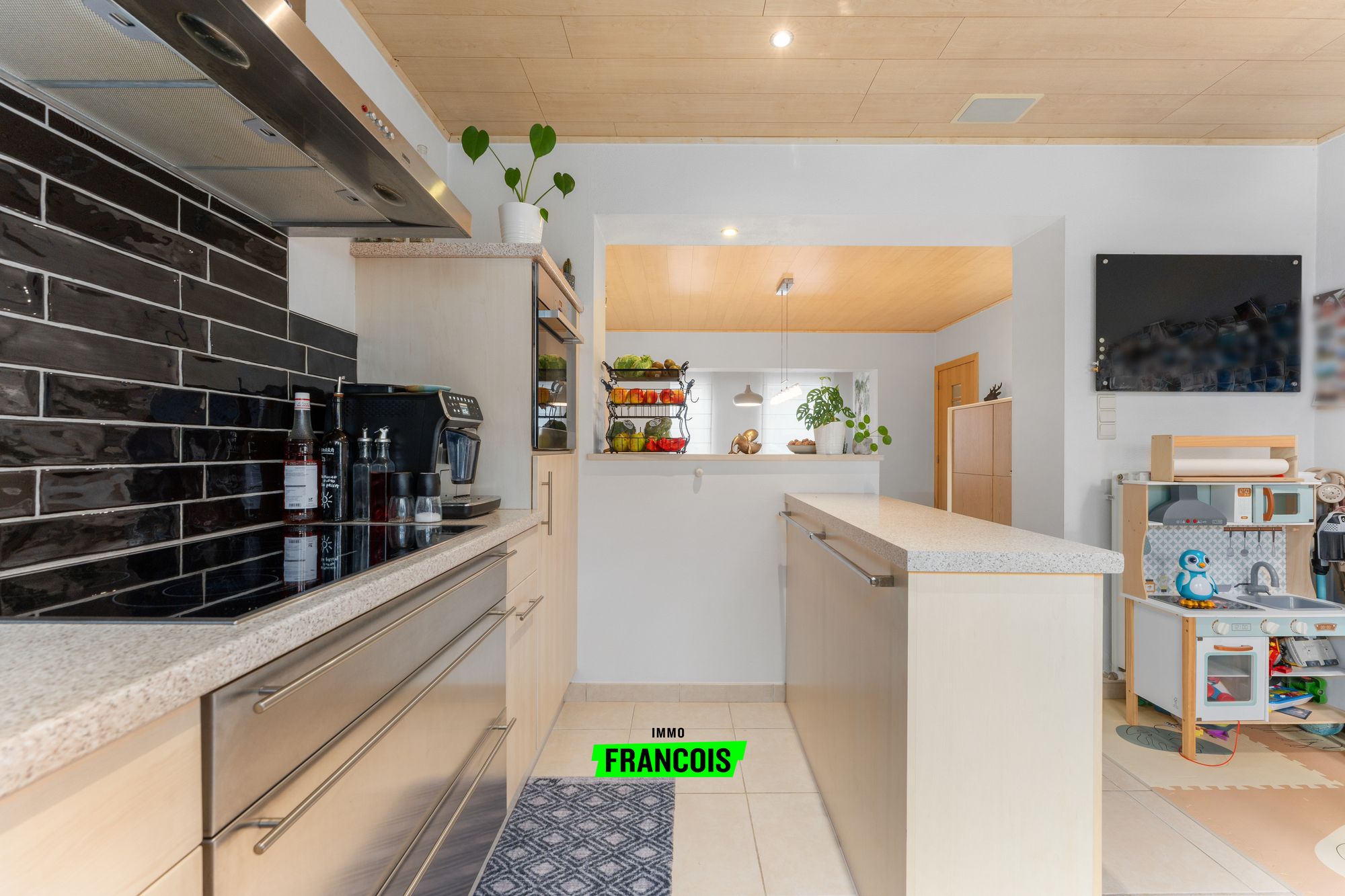 Maison à vendre à Bredene avec 3 chambres - photo 5