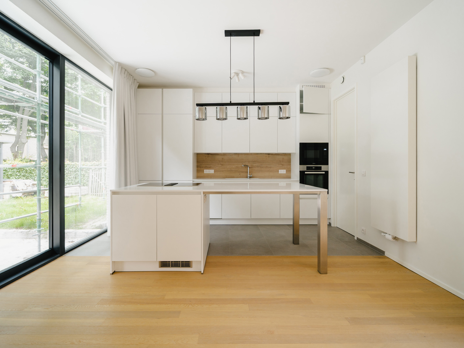 House for rent in Uccle with 3 bedrooms - photo 2