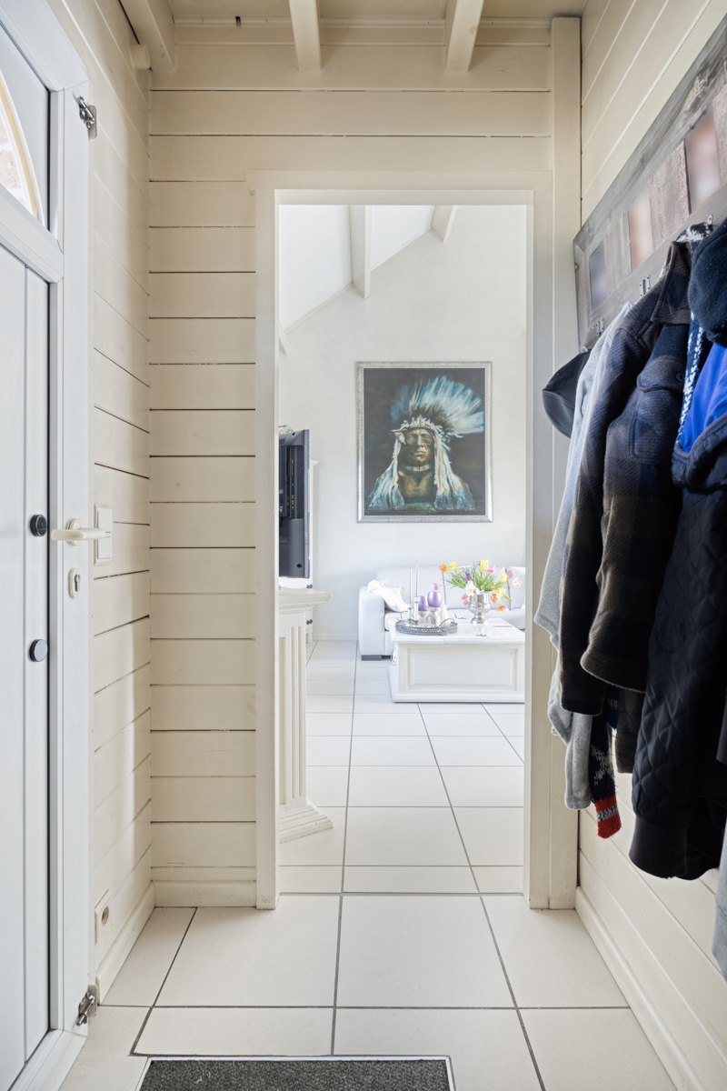 Toffe chalet met alle comfort - foto 5