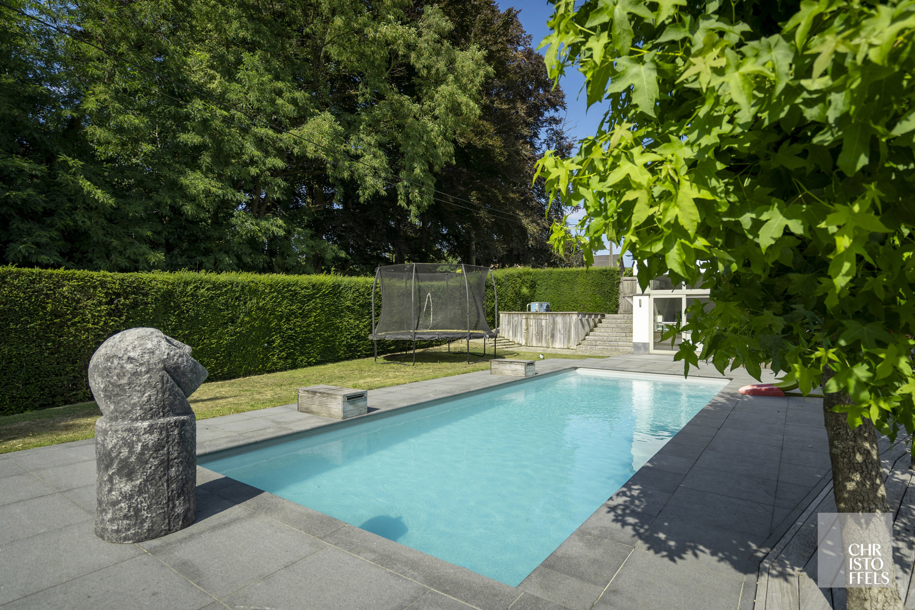 House for sale in Maaseik with 4 bedrooms - photo 3