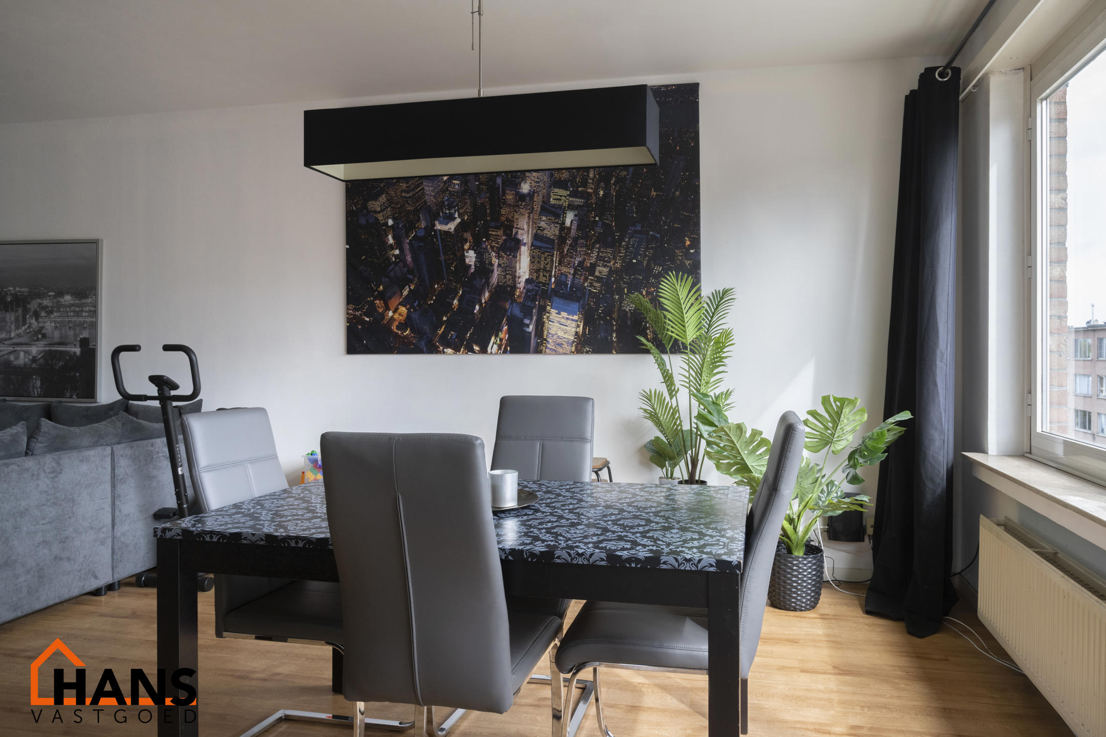 Apartment for rent in Borsbeek with 2 bedrooms - photo 2