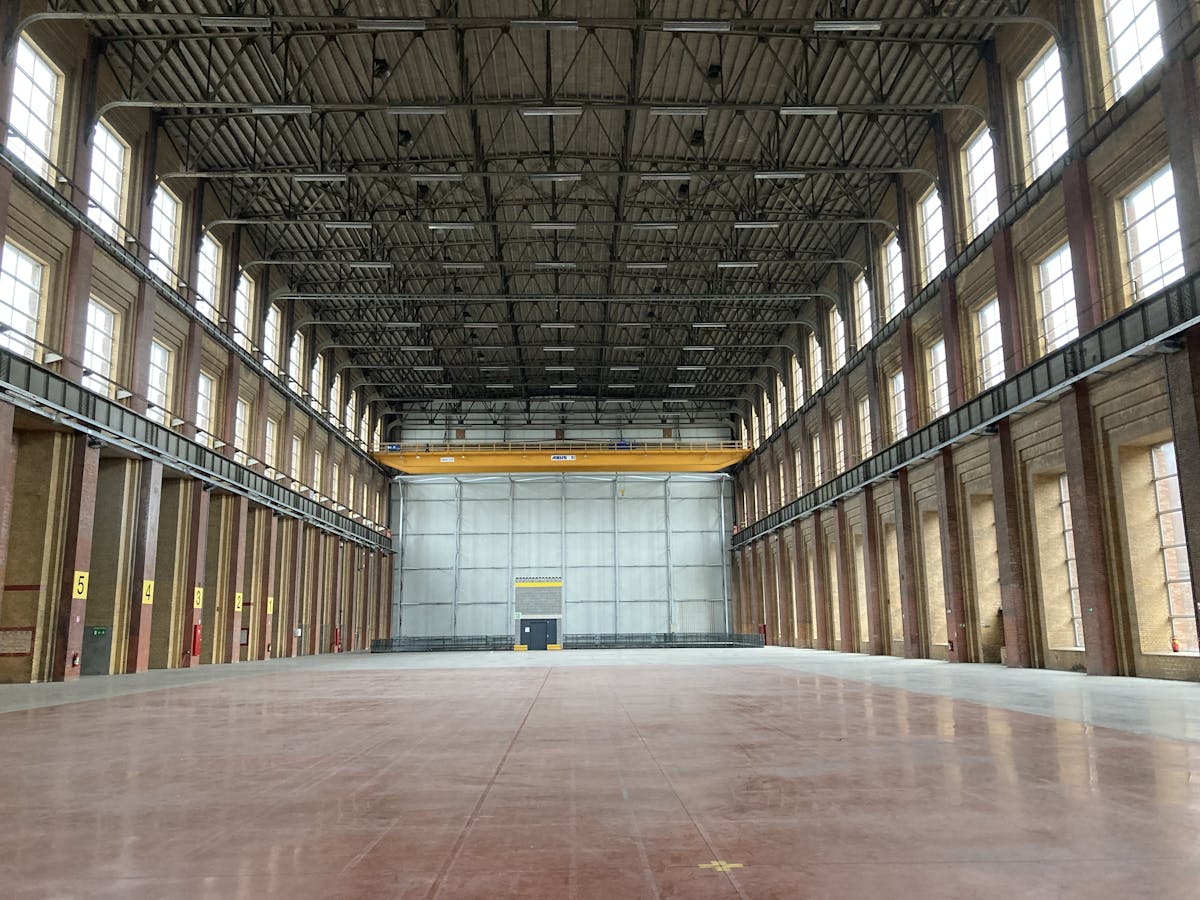 Warehouse (5,100 m²) for rent in Schelle - photo 4