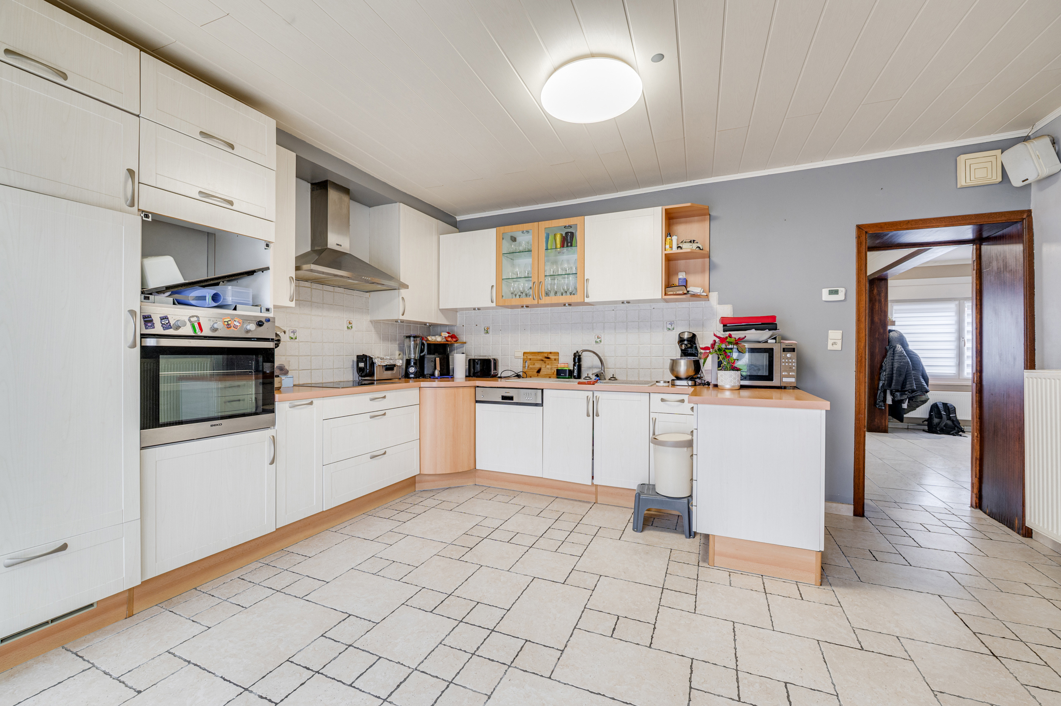 Maison à vendre à Rebecq avec 4 chambres - photo 4