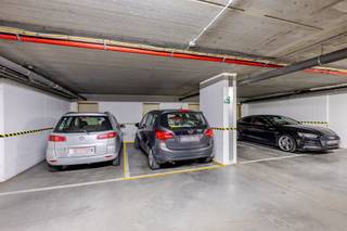 <p><span>Deze overdekte autostaanplaats is uitstekend gelegen in het centrum van Aalst, in residentie </span><span>"De Mouterij"</span><span>. De staanplaats is momenteel verhuurd. </span></p><p><span> </span></p><p><span>Voor meer informatie of een bezoek, contacteer Iris op het nummer 0483/ 36. 84. 25. </span></p>