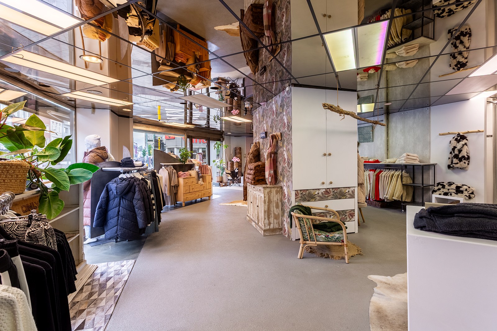 Winkelpand op toplocatie - foto 4