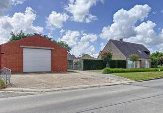 House for sale in Zedelgem