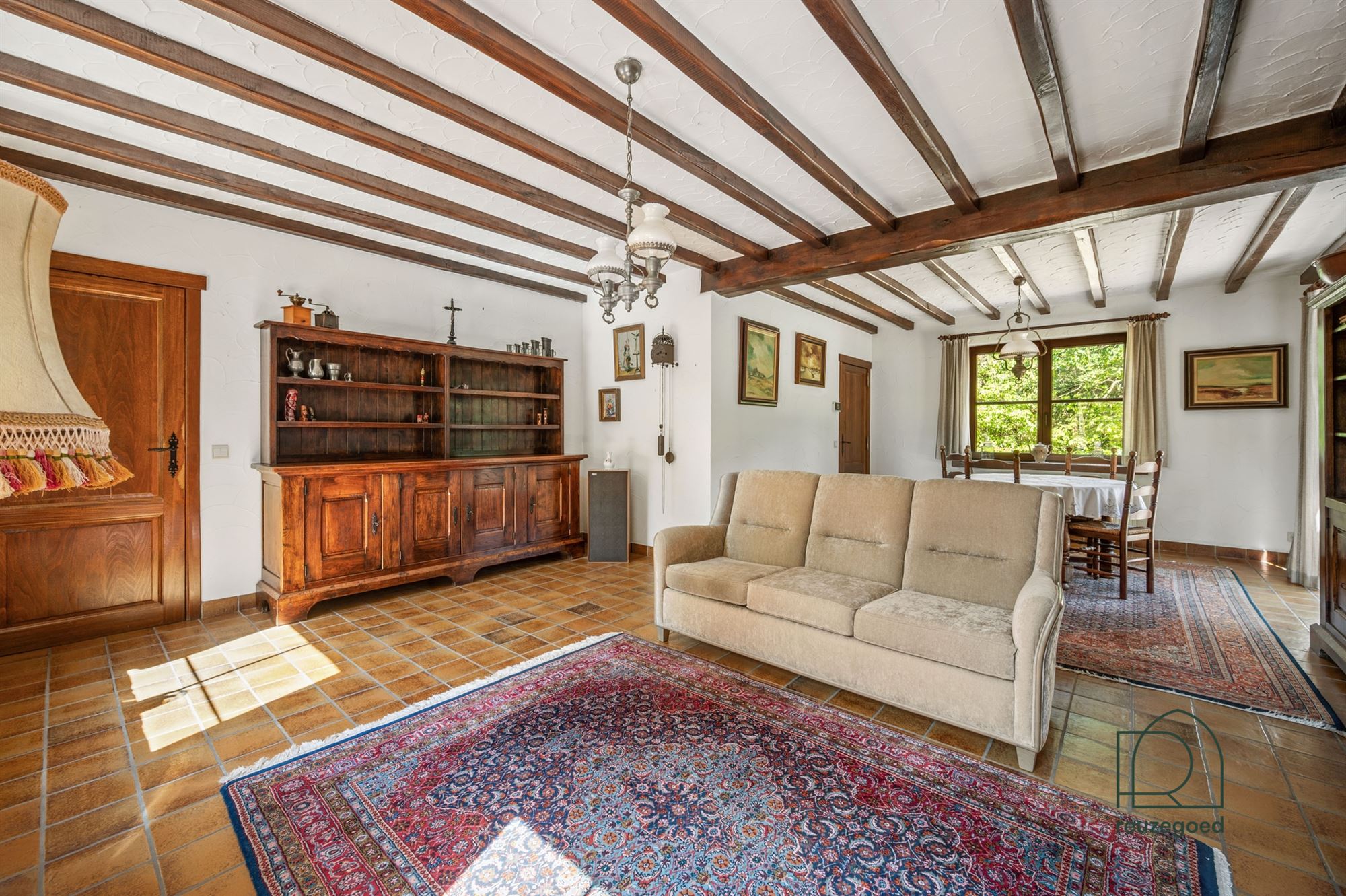 Maison à vendre à Bonheiden avec 4 chambres - photo 5