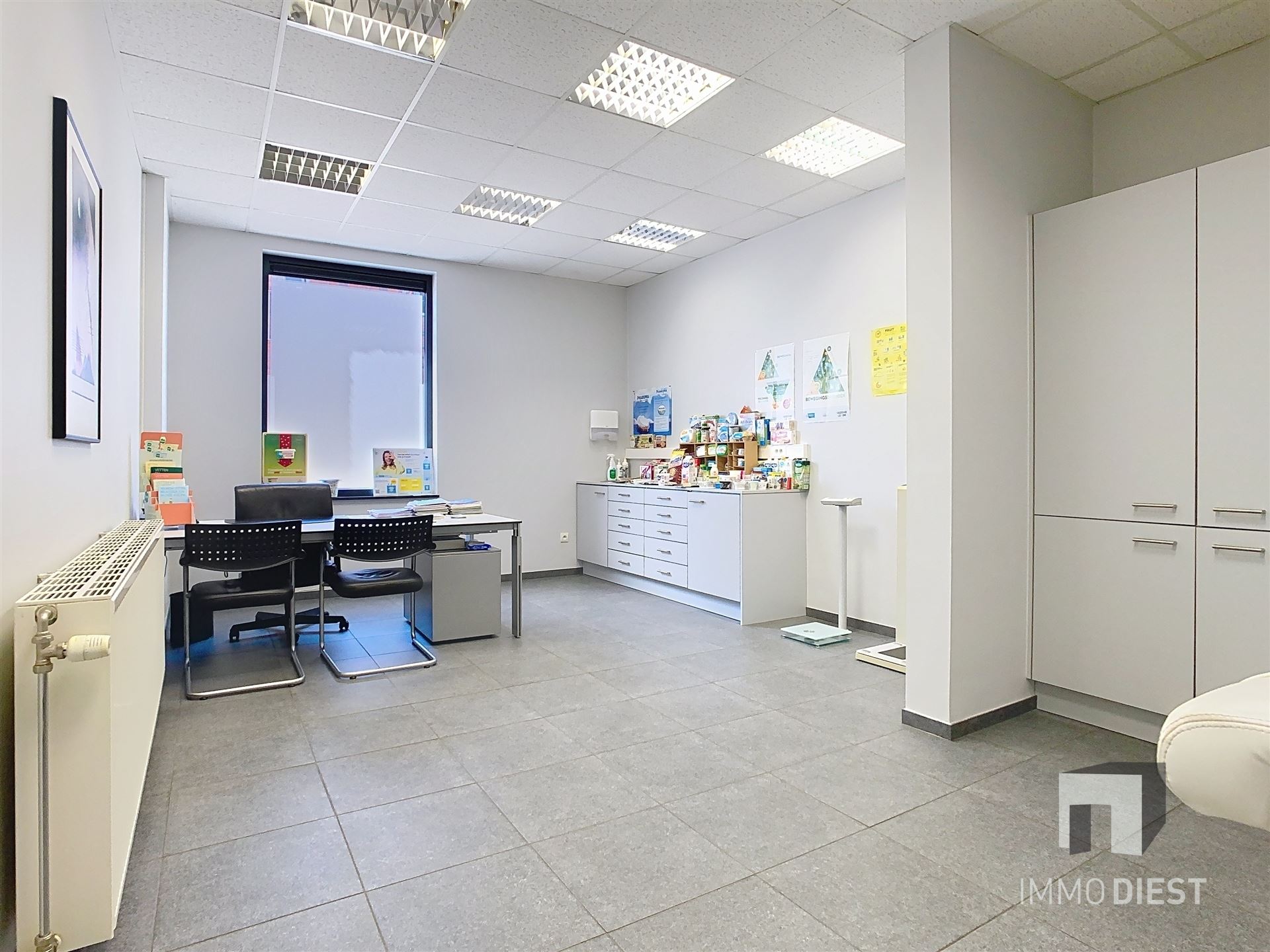 Commercial for rent in Tessenderlo - photo 5