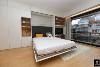 Apartment for rent in Knokke-Heist