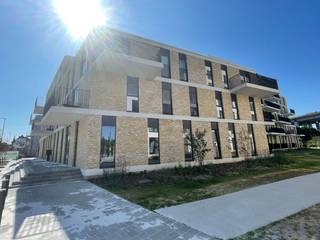 Bureau idéalement situé d'une superficie de 186 m² à vendre sur un emplacement de choix entre la Woluwelaan et la Schaarbeeklei, offrant...