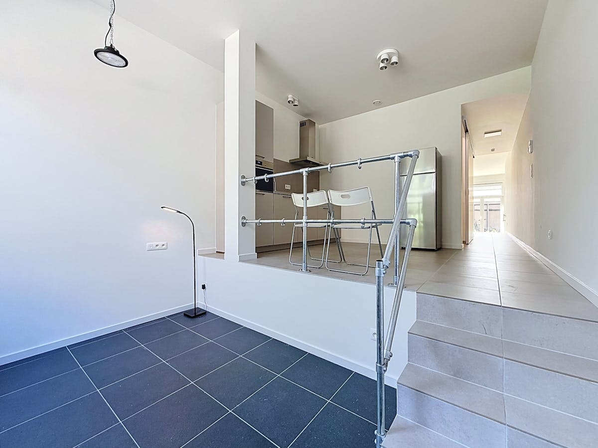 Modern nieuwbouwappartement te huur in Deurne - foto 4