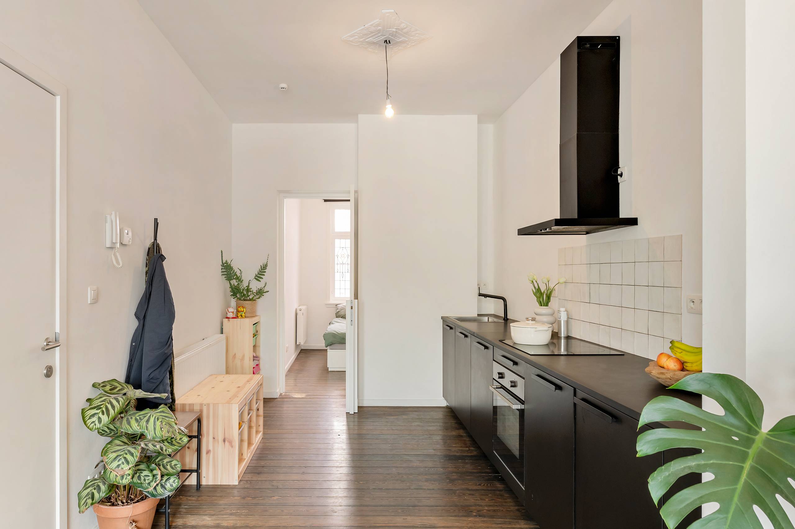 Appartement à vendre à Borgerhout avec 1 chambre - photo 5