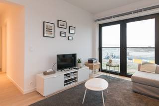 Dit prachtig gemeubeld appartement is gelegen aan de Oosteroever en biedt een uniek wooncomfort. Het appartement beschikt over een ruime en...