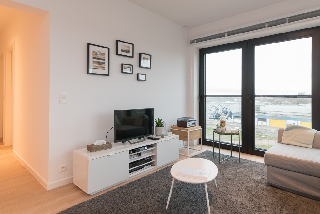 RESIDENTIE BAELSKAAI 20 - foto 2