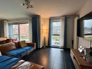 Appartement à vendre à Herent