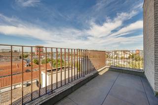 Appartement à louer à Anvers