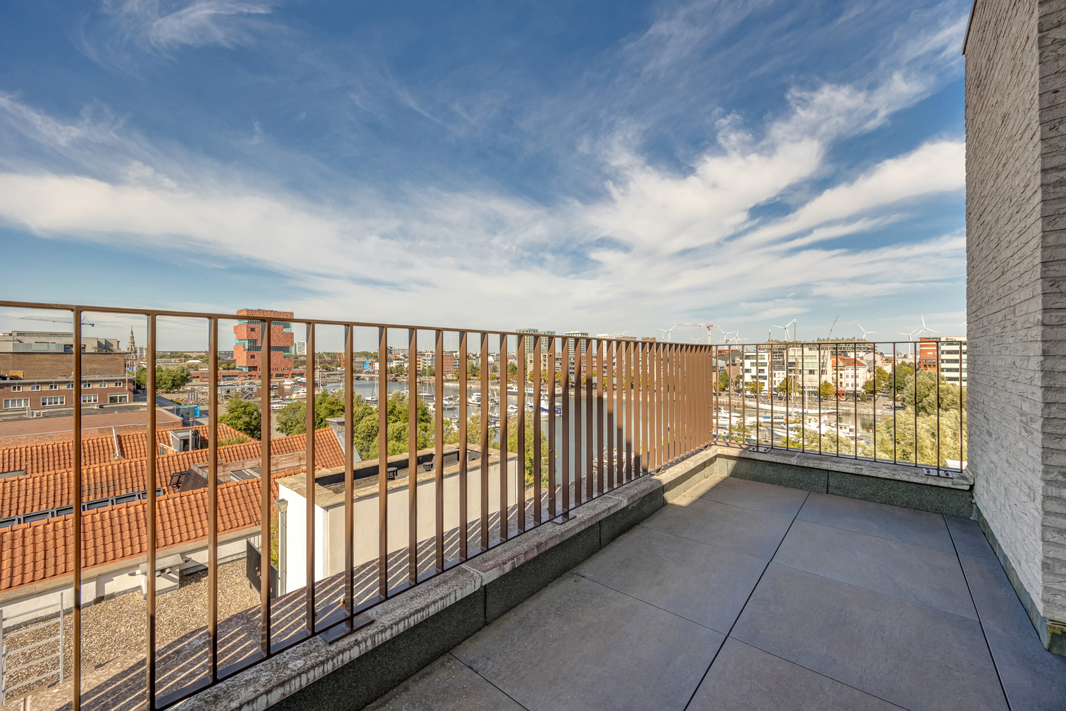 Appartement à louer à Anvers avec 1 chambre - photo 2