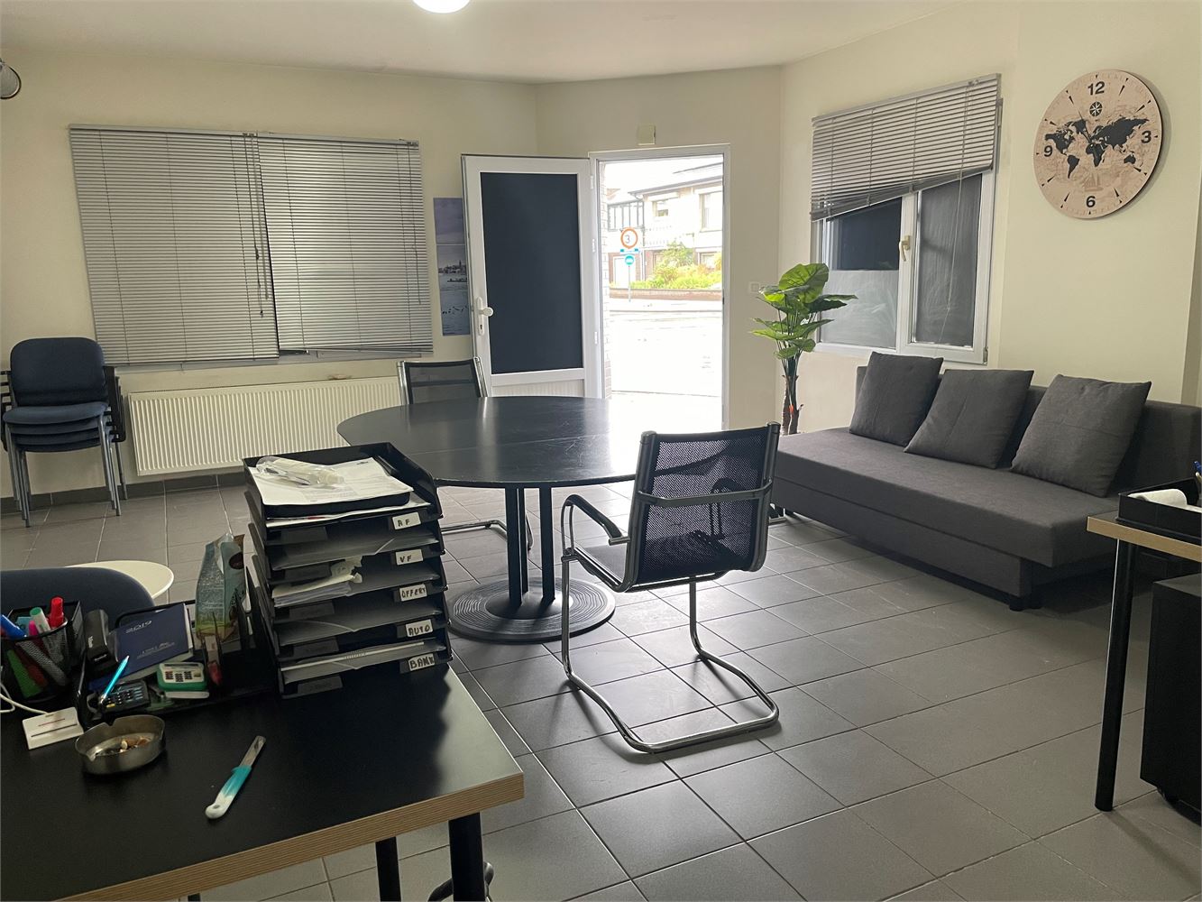Kantoorruimte - foto 4