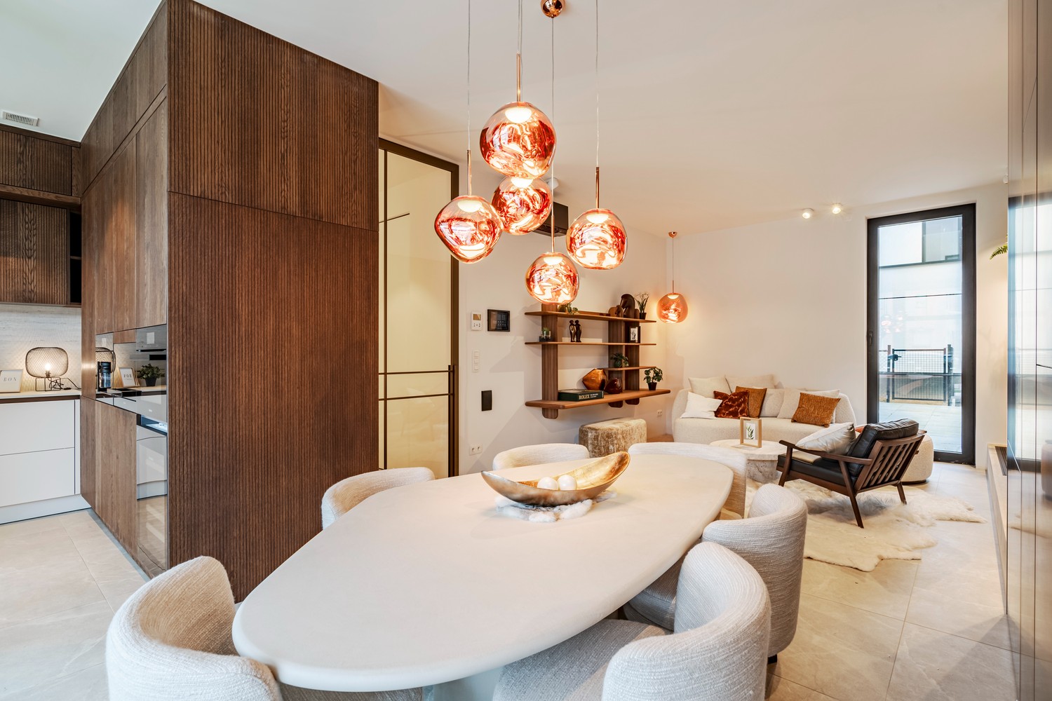 Maison de l'Aube - Uniek aanbod in (korte) termijnverhuur - foto 5