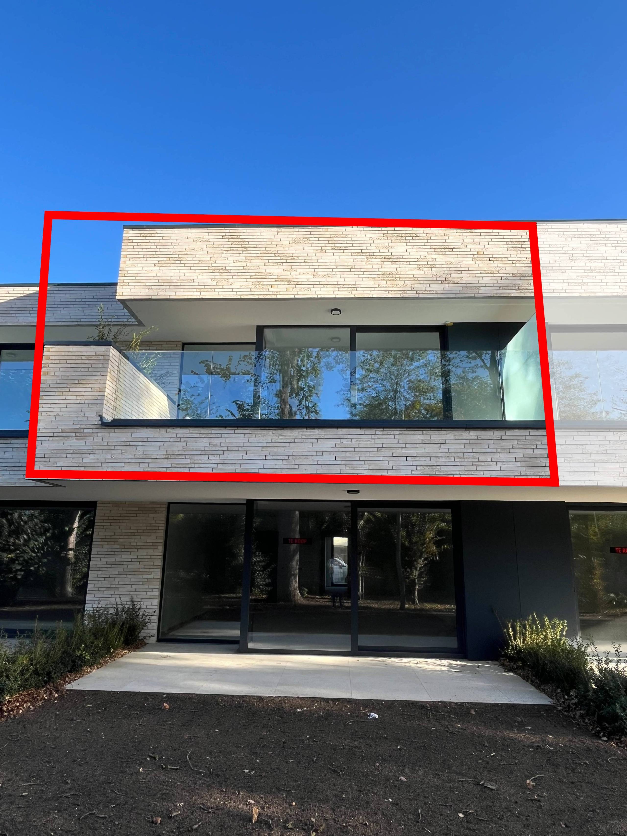 Apartment for rent in Waregem with 2 bedrooms - photo 2