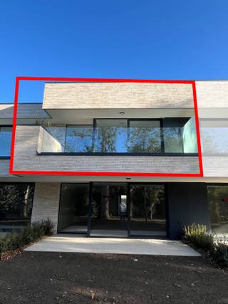 Apartment for rent in Waregem