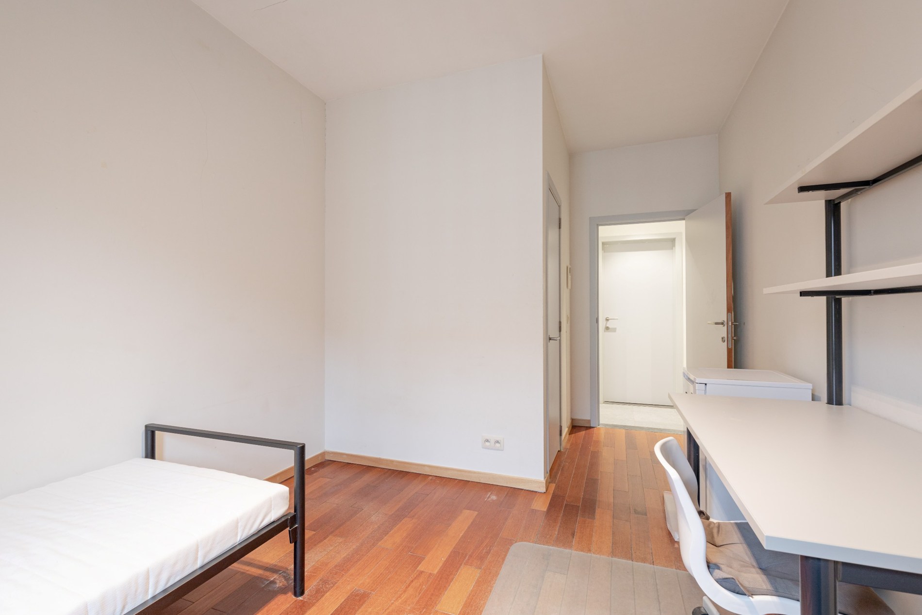 Studentenkamer eigen sanitair op toplocatie in Leuven! - foto 5