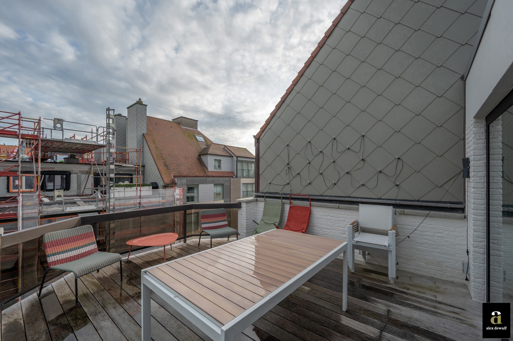 Apartment for sale in Knokke-Heist with 1 bedroom - photo 3