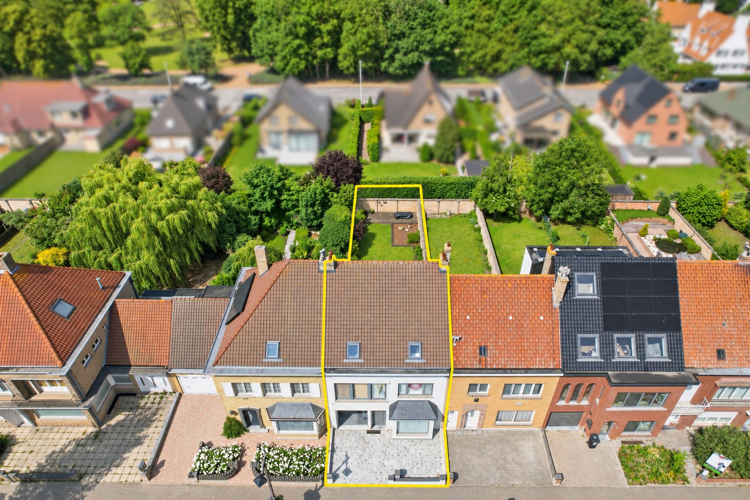 Beautifully finished house in Nieuwpoort-Stad on 284 m². - photo 5