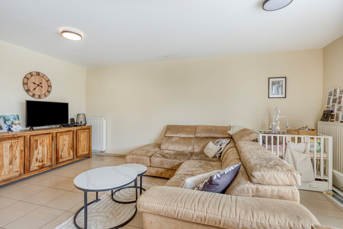 Centraal gelegen opbrengstgebouw met 5 appartementen in Centrum Strombeek-Bever - foto 5