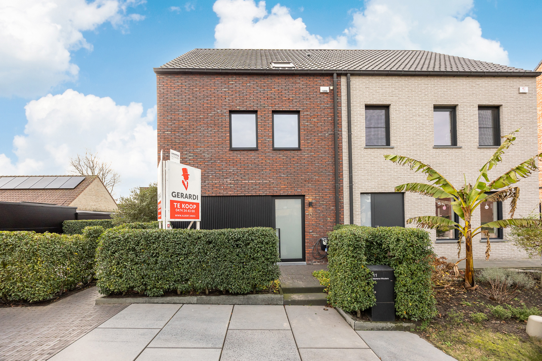 HOB van 2018 op 478 m² - foto 2