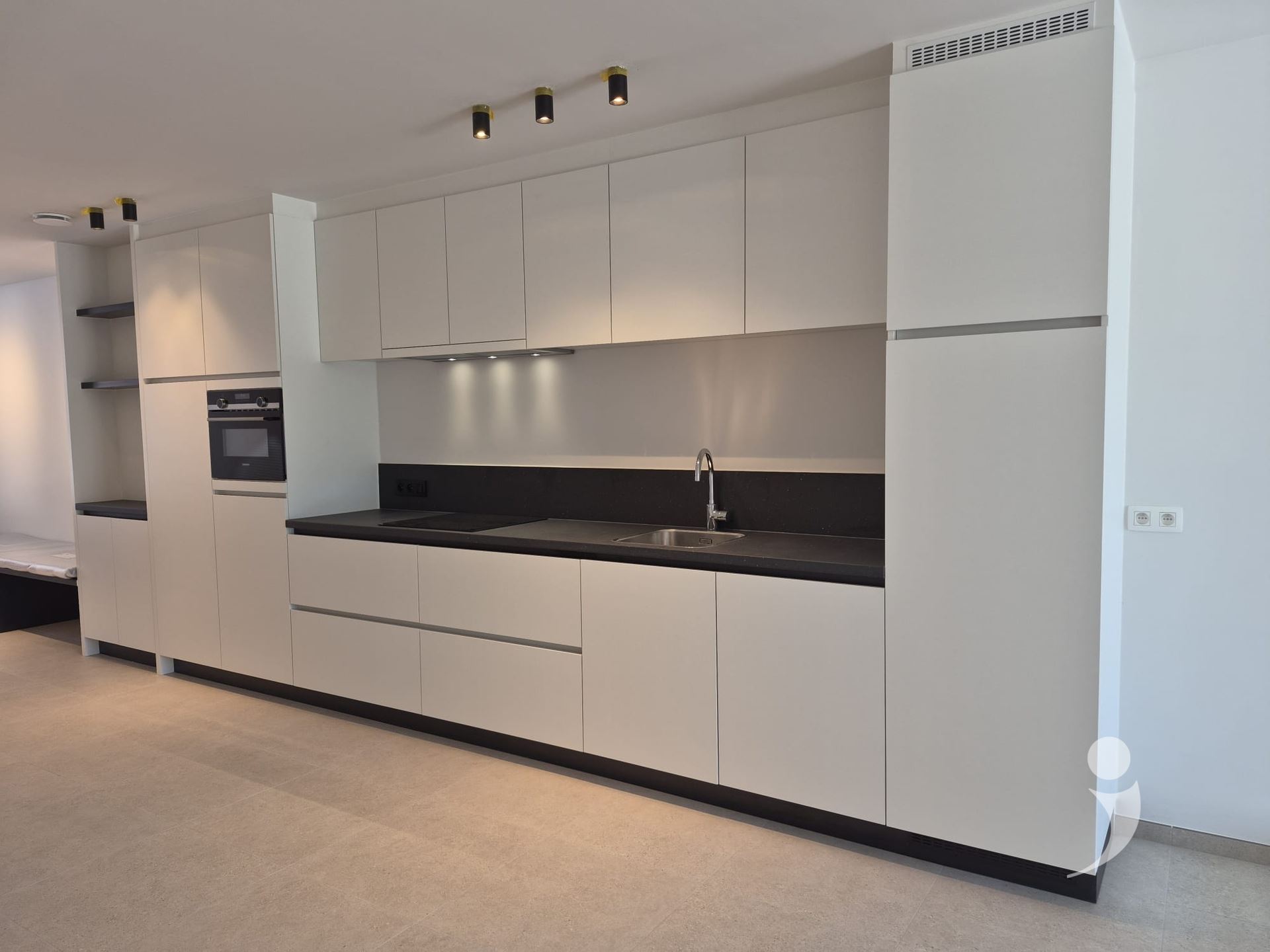 gelijkvloerse nieuwbouw appartement - foto 4