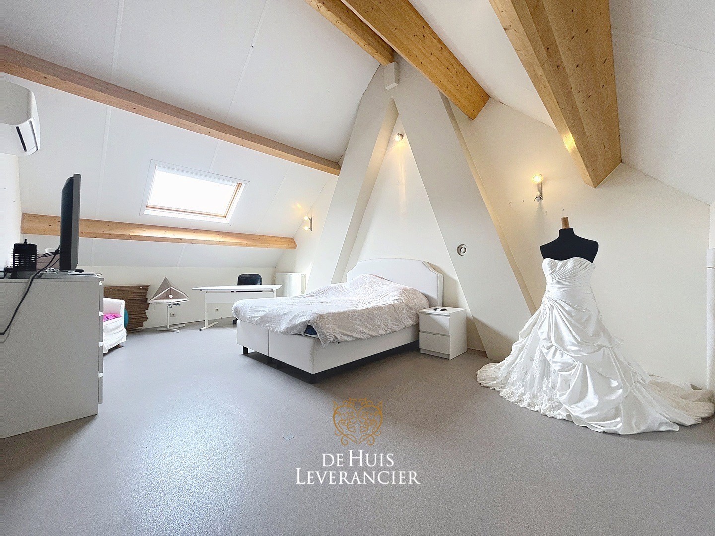 Maison à vendre à Lint avec 3 chambres - photo 2