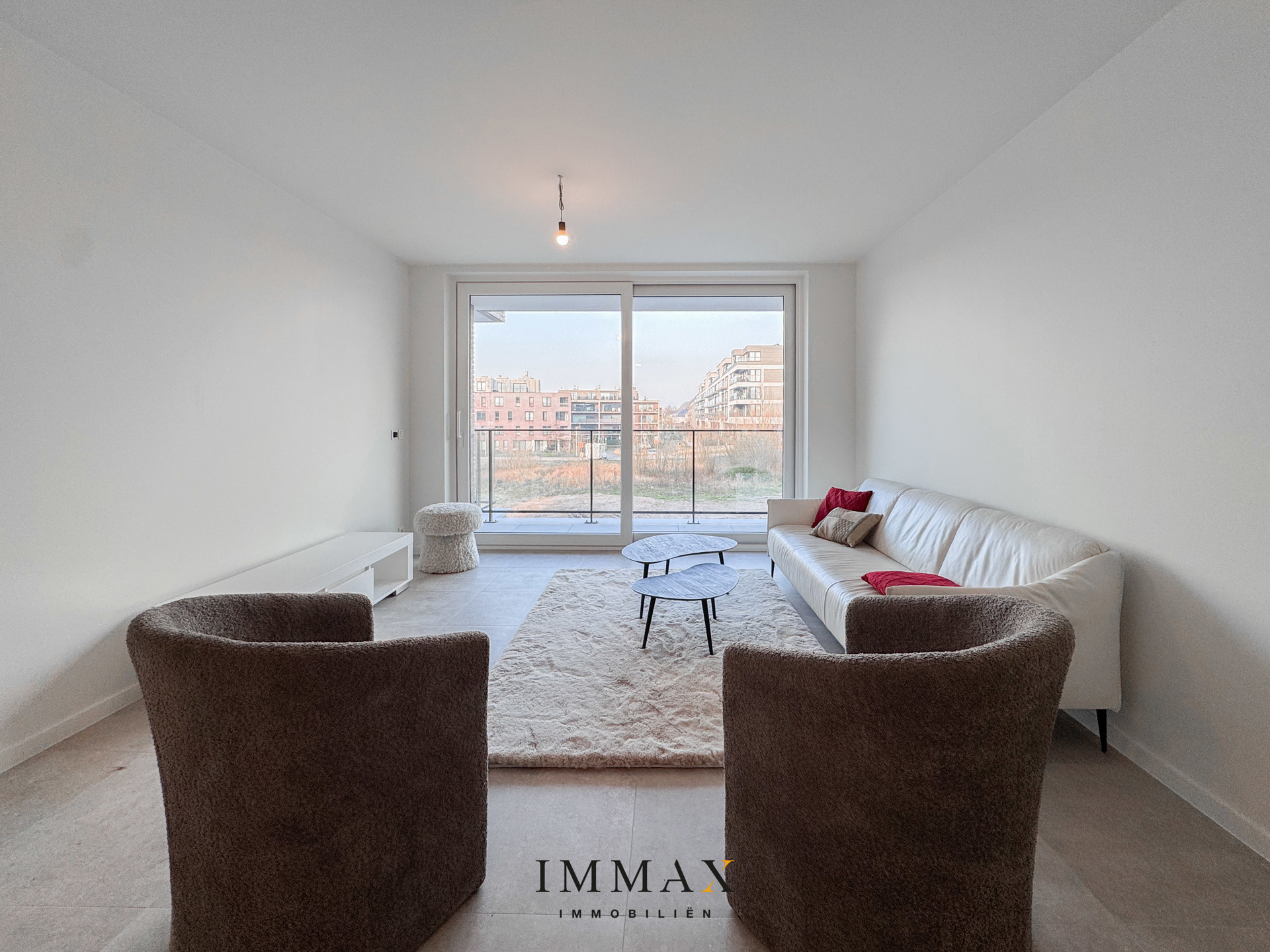 Appartement à vendre à Bruges avec 1 chambre - photo 4