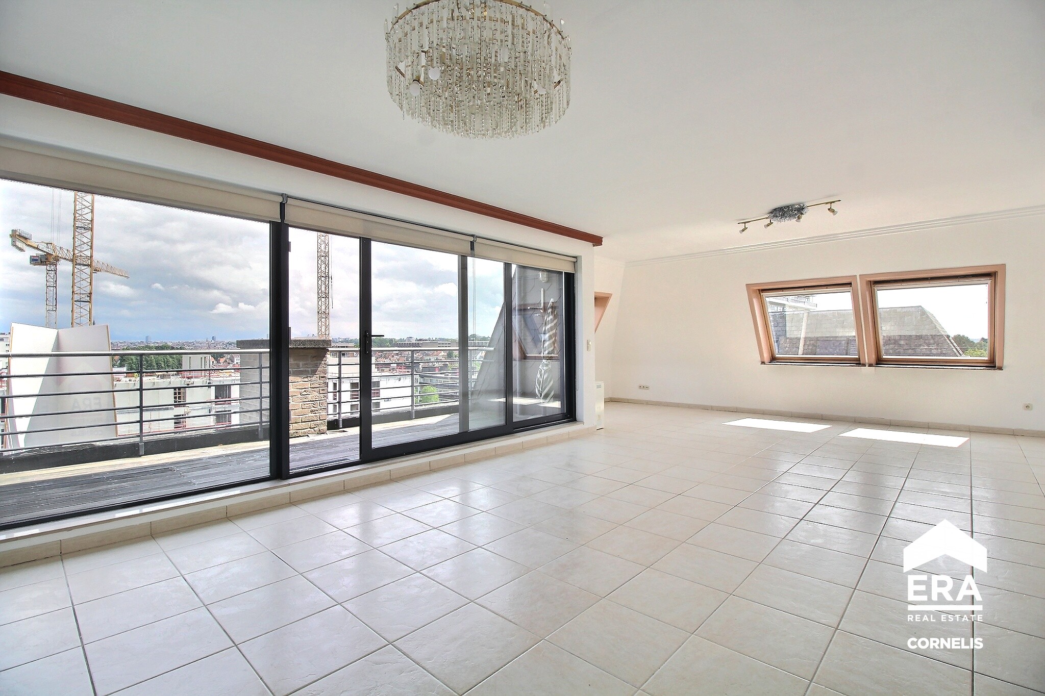 Apartment for sale in Anderlecht with 3 bedrooms - photo 1